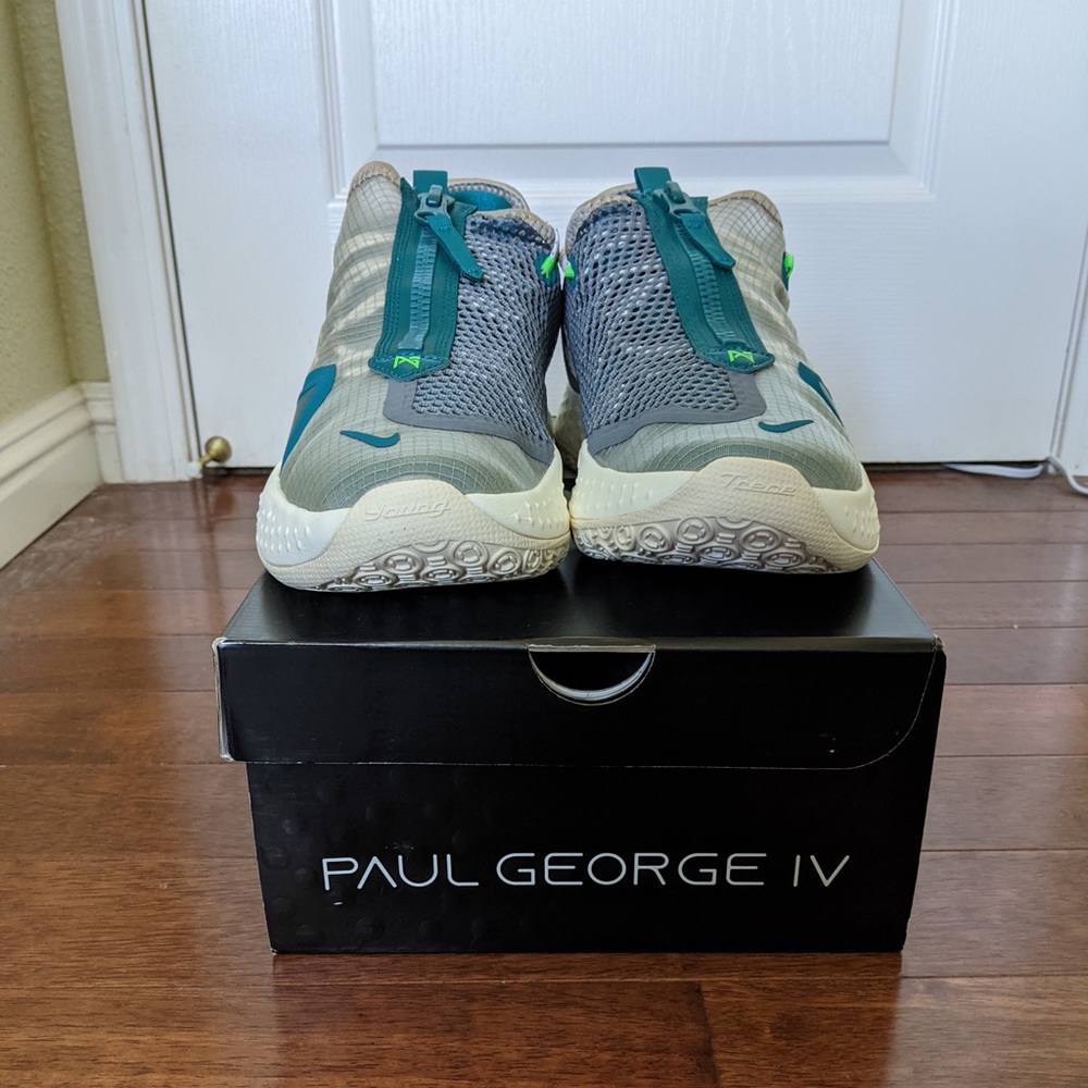 Nike Paul George IV/PG4 (PCG)
